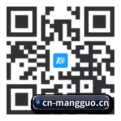 系统版 iOS 二维码